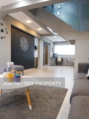 Hougang Avenue 8 thumbnail photo